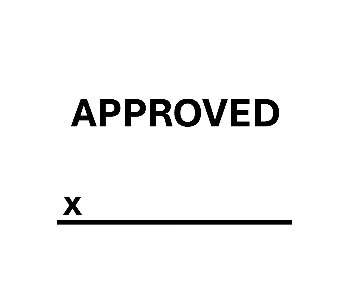 Customisable Rectangular Stamps