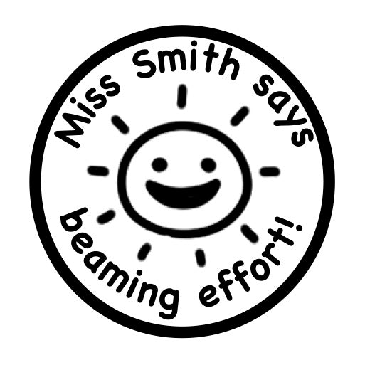 Beaming Effort
