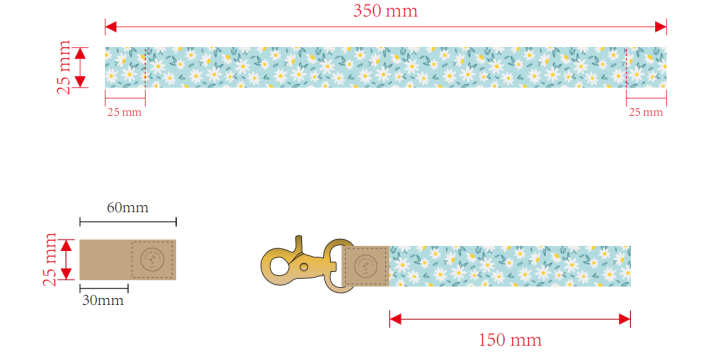 Teacher Gift Pack (Wristlet)