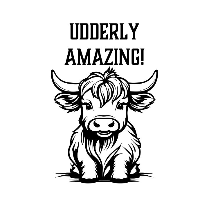 Highland Cow Collection