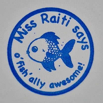 Ofishally Awesome