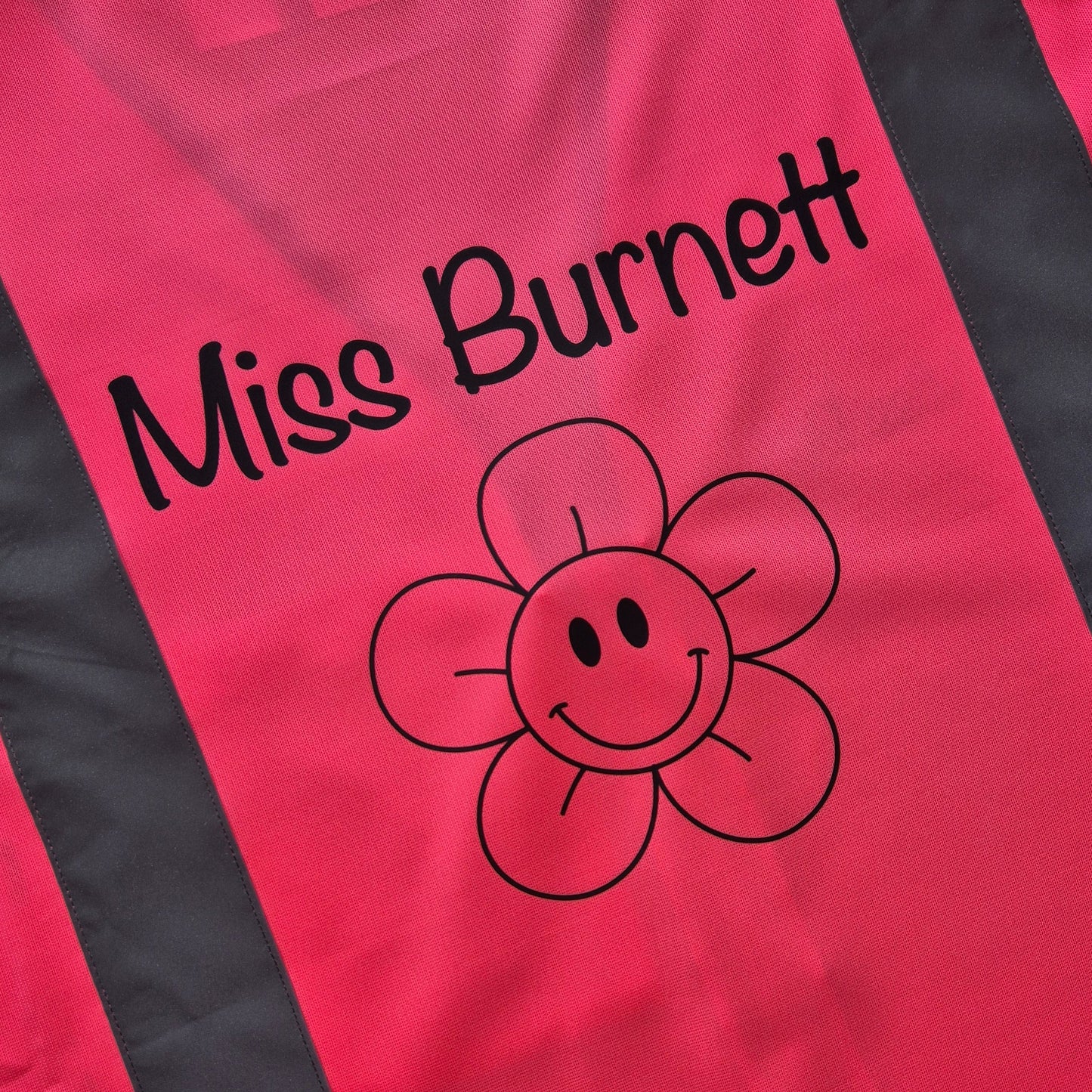 Custom Playground Duty Vests