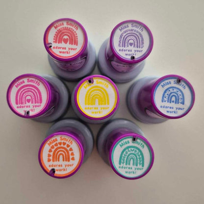 Ready To Ship Stamps