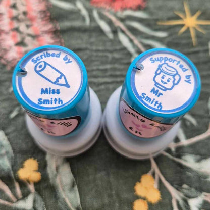 Ready To Ship Stamps