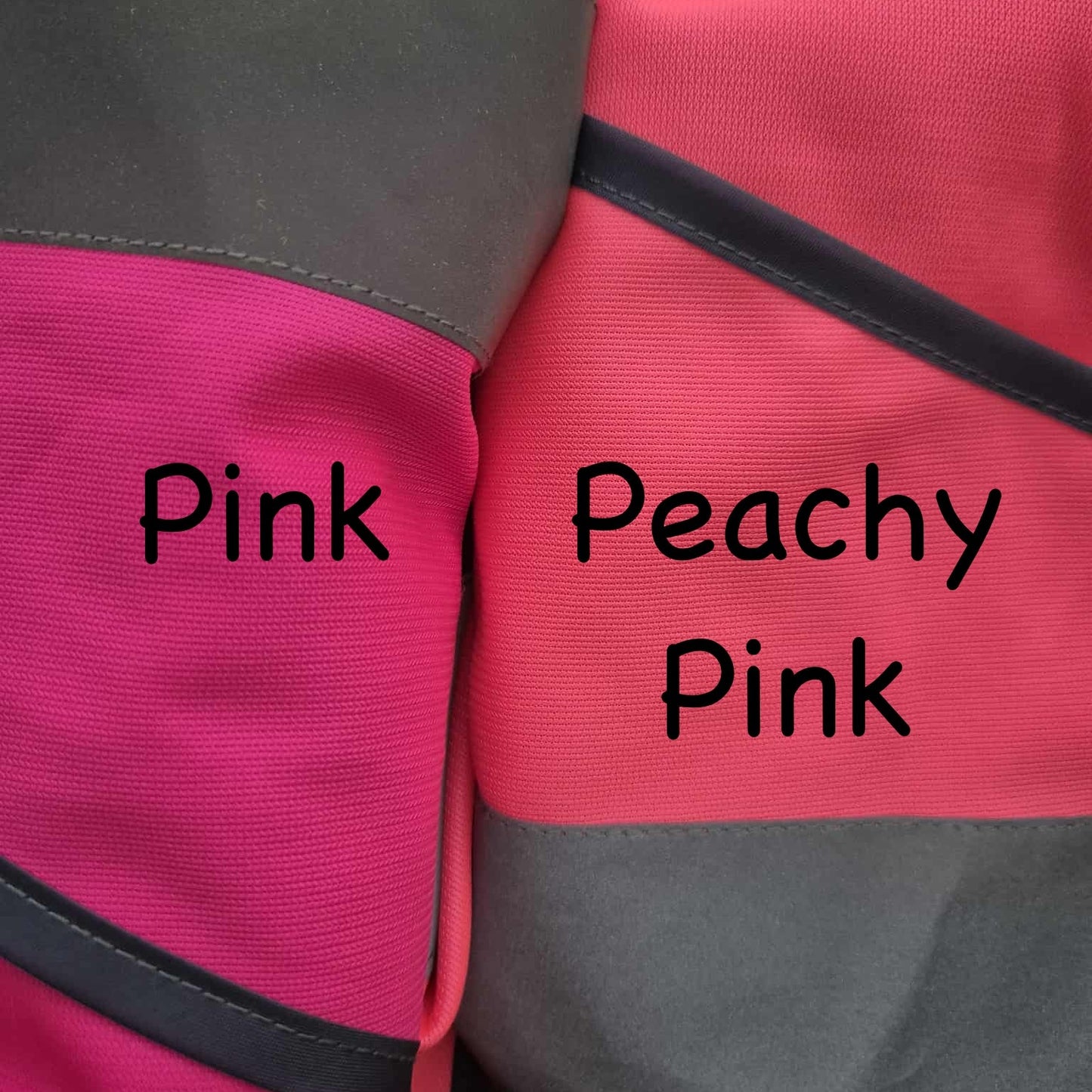 Custom Playground Duty Vests