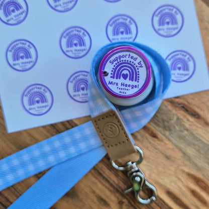 Teacher Aide Appreciation Gift Pack