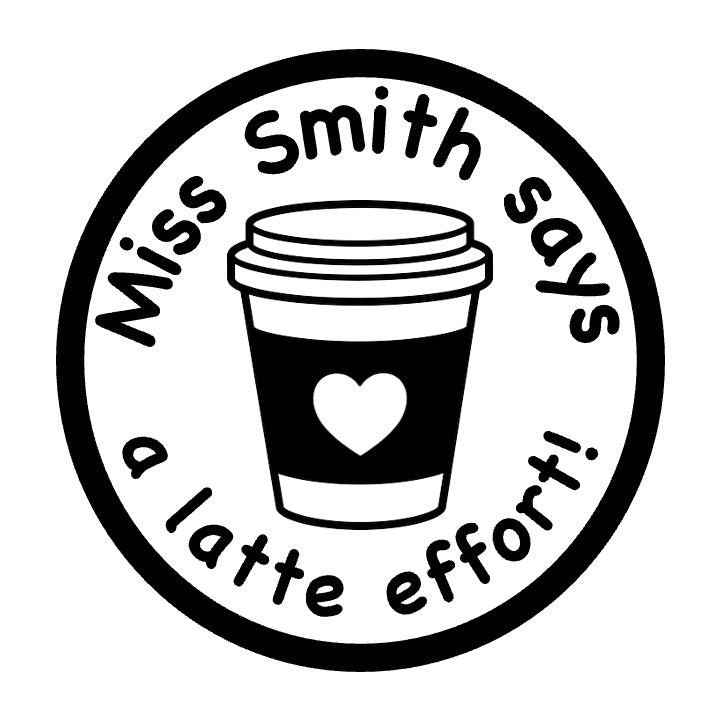 A Latte Effort