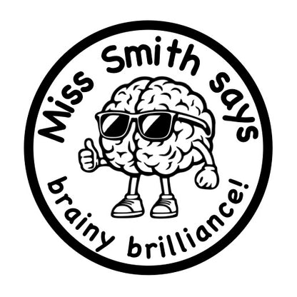 Brainy Brilliance