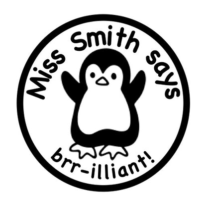 Brr-illiant