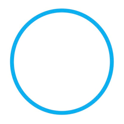 Vowel & Consonant Sound Circles Set