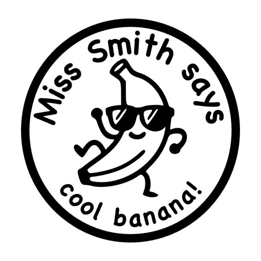 Cool Banana
