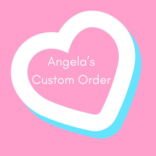 Private Order - Angela