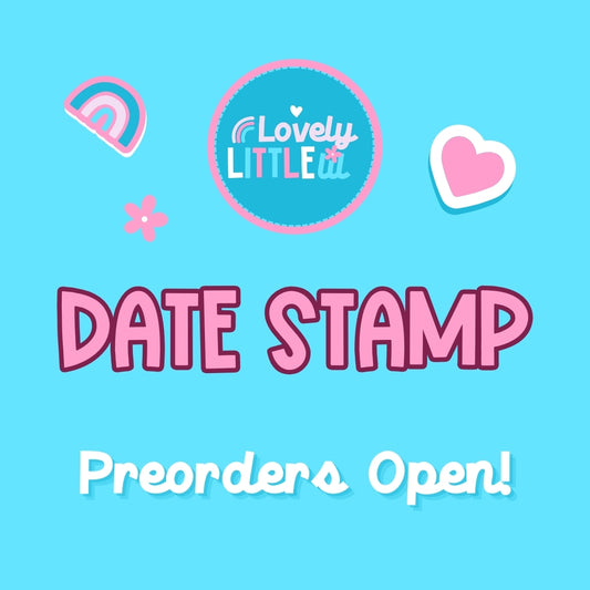 Date Stamp