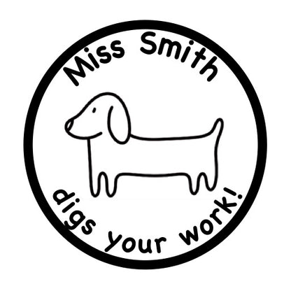 Digs Your Work