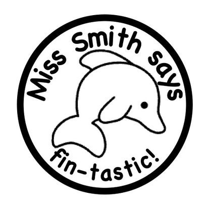Fin-tastic