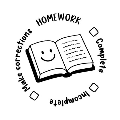 Homework Check