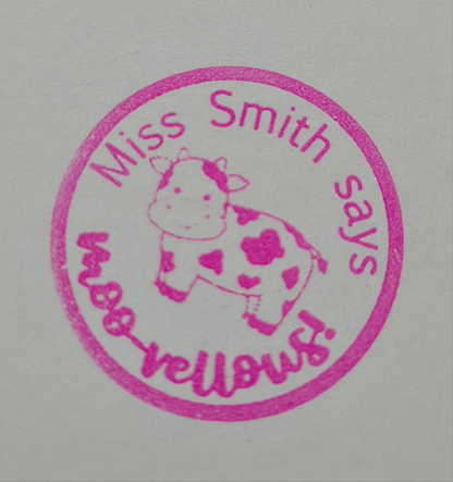 Moo-vellous