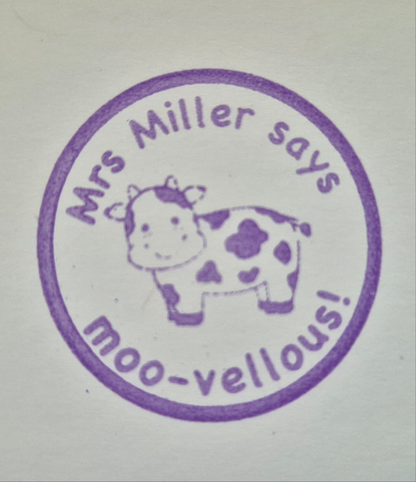Moo-vellous