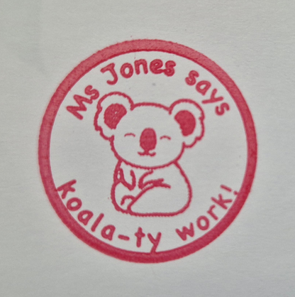 Koala-ty Work