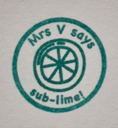 Sub-lime