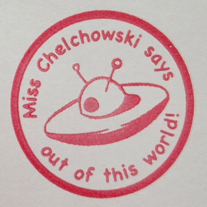 Out Of This World