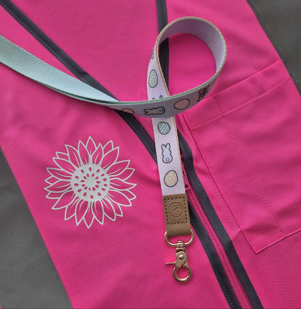 Lanyards