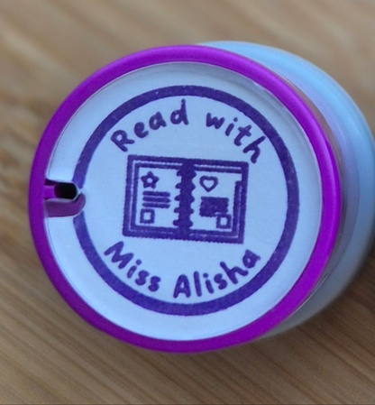Read With