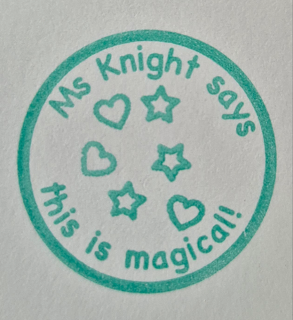 Magical
