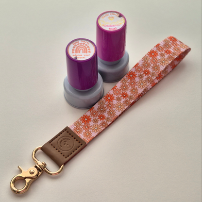 Teacher Gift Pack (Wristlet)