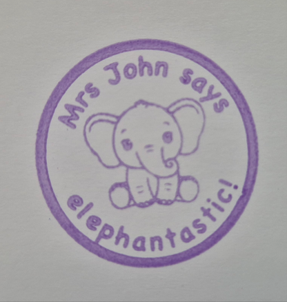 Elephantastic