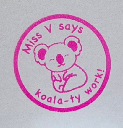 Koala-ty Work