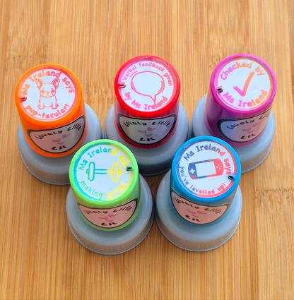 Bundle of 5