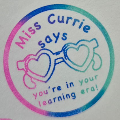 Learning Era