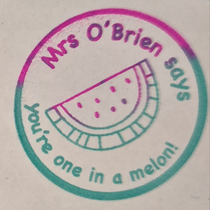 One In A Melon