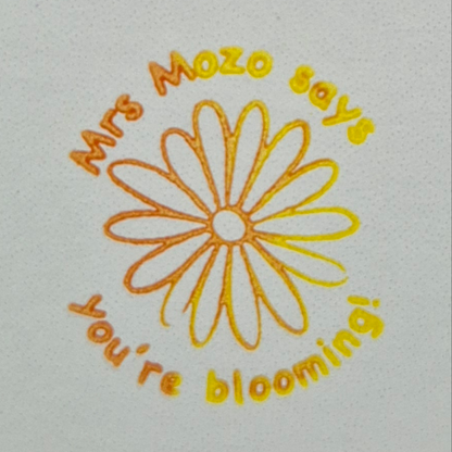 Blooming Effort