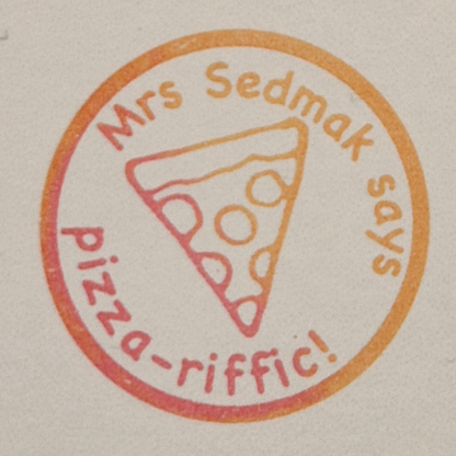 Pizza-riffic