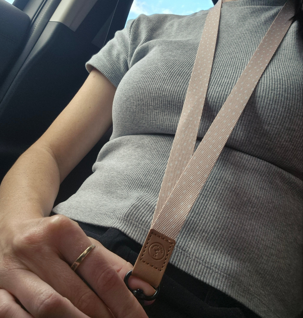 Lanyards