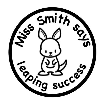 Leaping Success