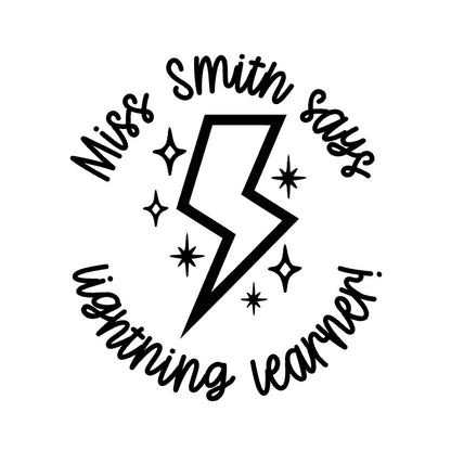 The Life of a Teacher