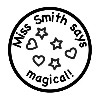 Magical
