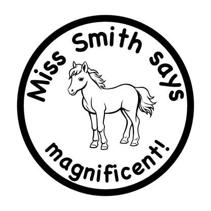 Magnificent