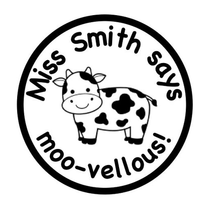 Moo-vellous
