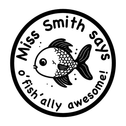 Ofishally Awesome