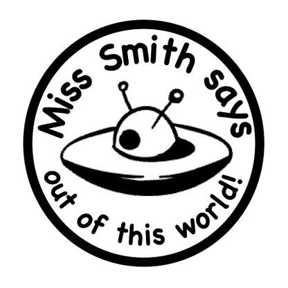 Out Of This World