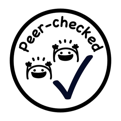 Peer-checked