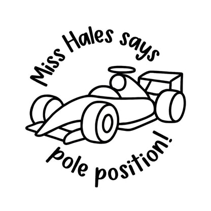 Pole Position