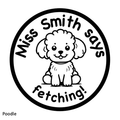 Dog Lovers Collection