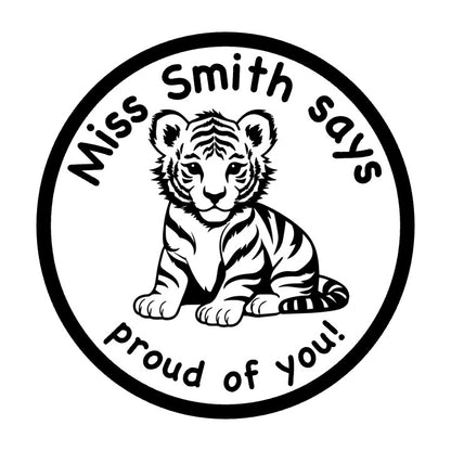 Proud Of You