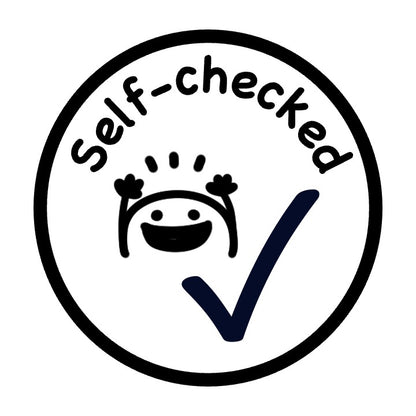 Self-checked