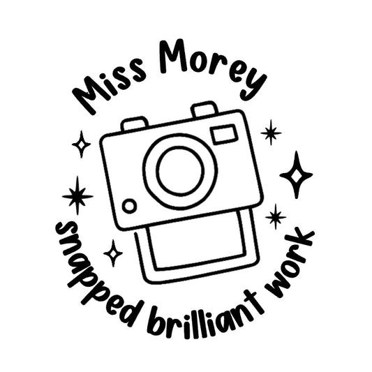 Snapped Brilliant Work